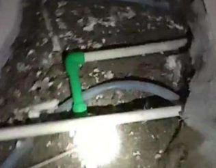 坡头卫生间漏水多少钱