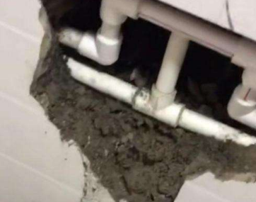 坡头卫生间漏水哪家好