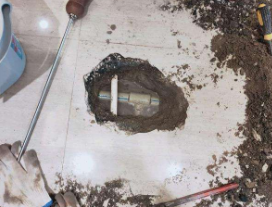 坡头卫生间防水多少钱