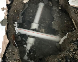 坡头卫生间防水电话号码